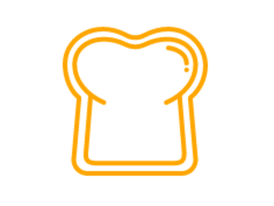 graphic bread 111941852763